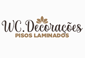 Logo: WC Decorações