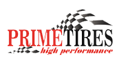 Logo: Primetires